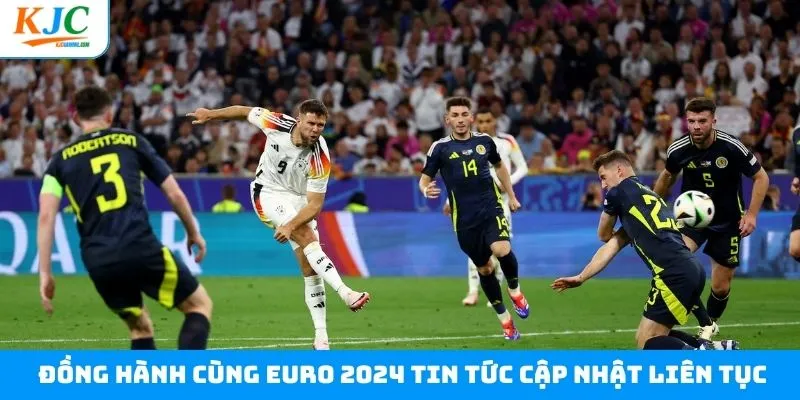 Tin tức các trận đấu được cập nhật sớm nhất