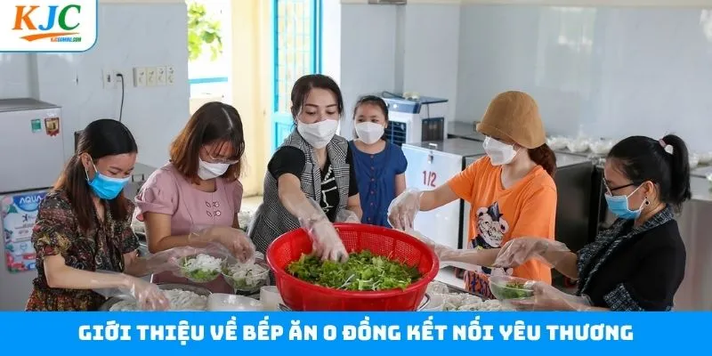 Tổng quan vài điều về chương trình thiện nguyện Tổng quan vài điều về chương trình thiện nguyện