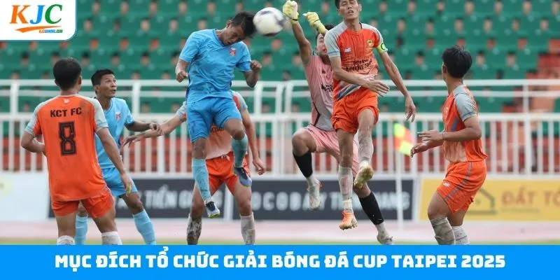 Giải đấu góp phần xây dựng môi trường làm việc vui vẻ Giải đấu góp phần xây dựng môi trường làm việc vui vẻ