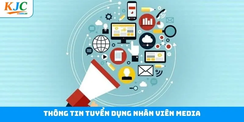 Vị trí nhân viên Media có yêu cầu đơnGiới thiệu vài nét về vị trí ứng tuyển nhân sự giản Giới thiệu vài nét về vị trí ứng tuyển nhân sự