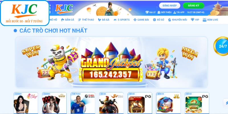 Ngắm nhìn bức tranh toàn cảnh của RR88