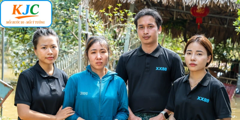 Giải pháp dài hạn đồng hành cùng lũ lụt miền Trung Giải pháp dài hạn đồng hành cùng lũ lụt miền Trung