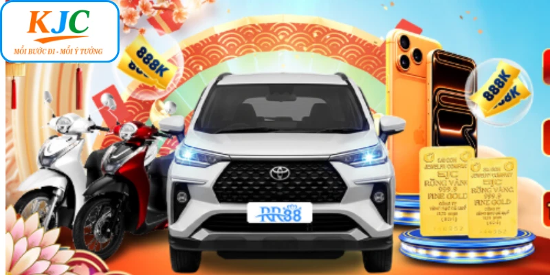 Ảnh đại diện Megalive RR88