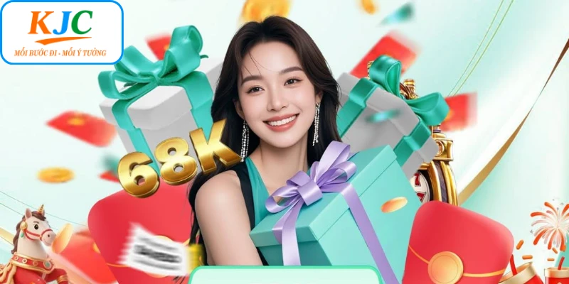 Nhà cái GG88 khuyến mãi tháng 2 tạo nhịp chơi sôi động